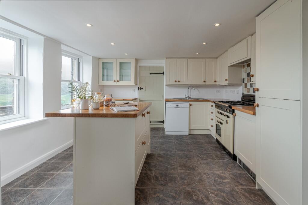 Additional image 7 of Moor Edge Cottage, Arkengarthdale, North Yorkshire, DL11