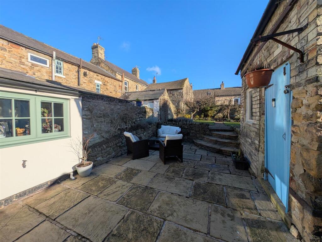 Additional image 23 of Angate Street, Wolsingham, Weardale