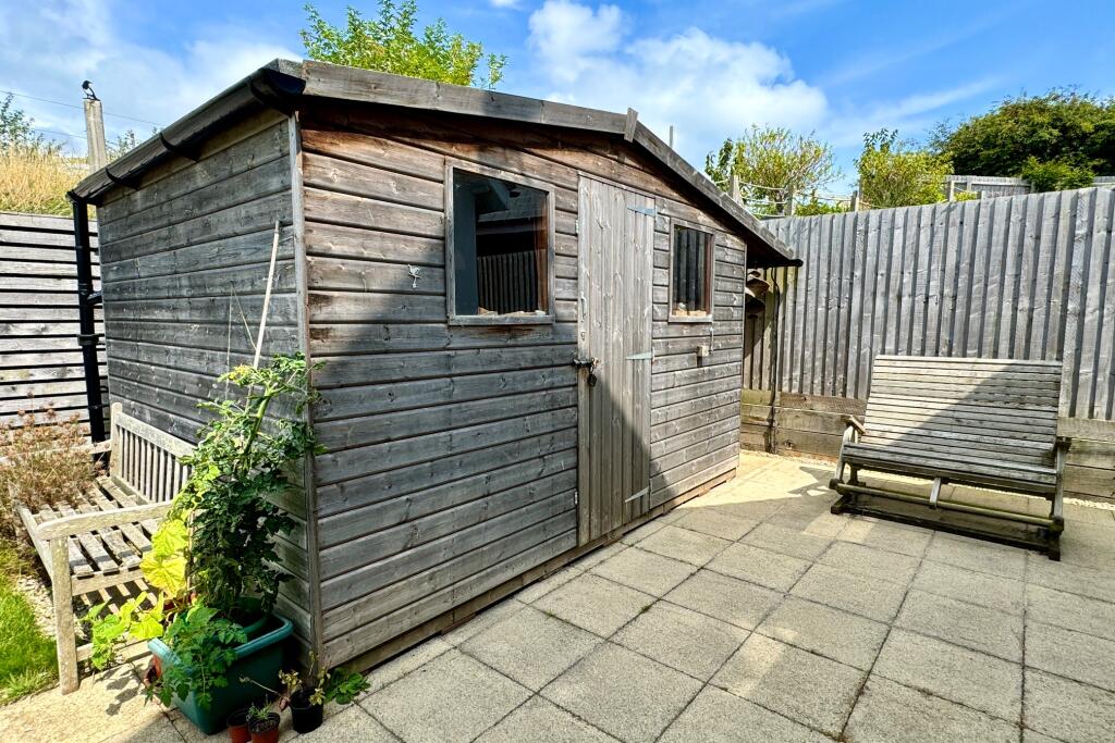 Additional image 17 of SMITHS FARM, SWANAGE