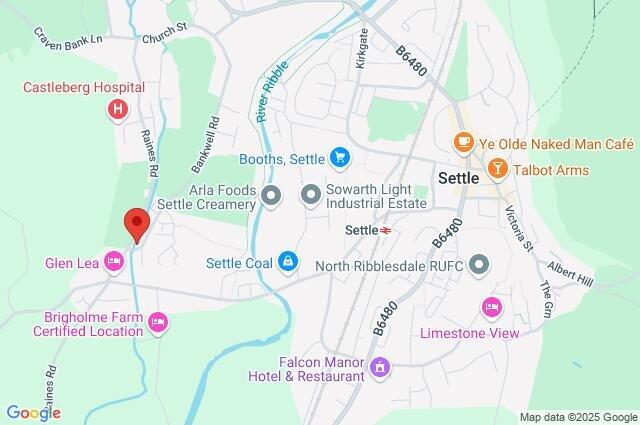 Additional image 17 of Bankwell Road, Giggleswick, Settle, North Yorkshire, BD24