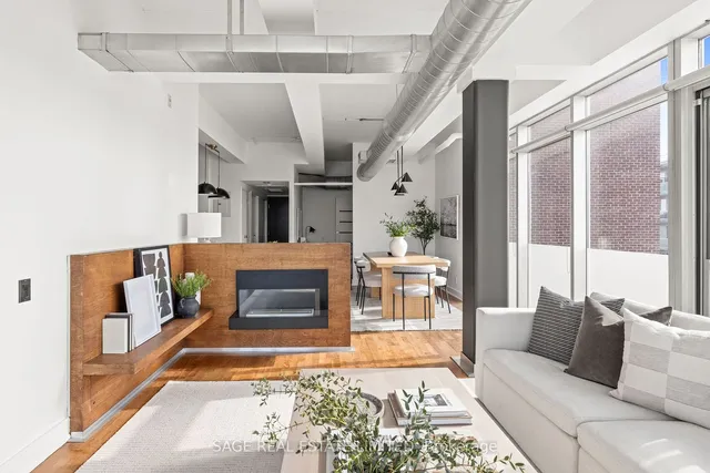 Additional image 12 of 233 Carlaw Ave Unit 601