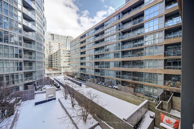 Additional image 15 of 151 Dan Leckie Way Unit 540