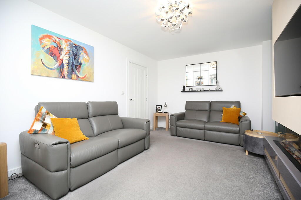 Additional image 5 of Red Marl Way, Warton