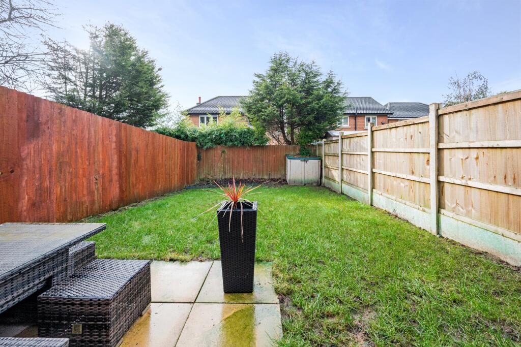 Additional image 26 of Raleigh Close, Horwich, Bolton, Lancashire, BL6