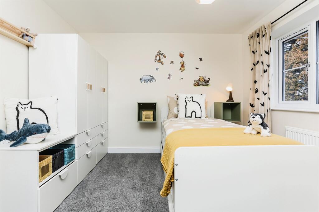 Additional image 16 of Kingsview Meadow, Coton Lane, Tamworth