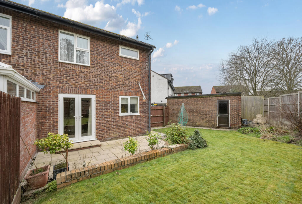 Additional image 15 of Press Moor Drive, Barrs Court, Bristol, Gloucestershire, BS30