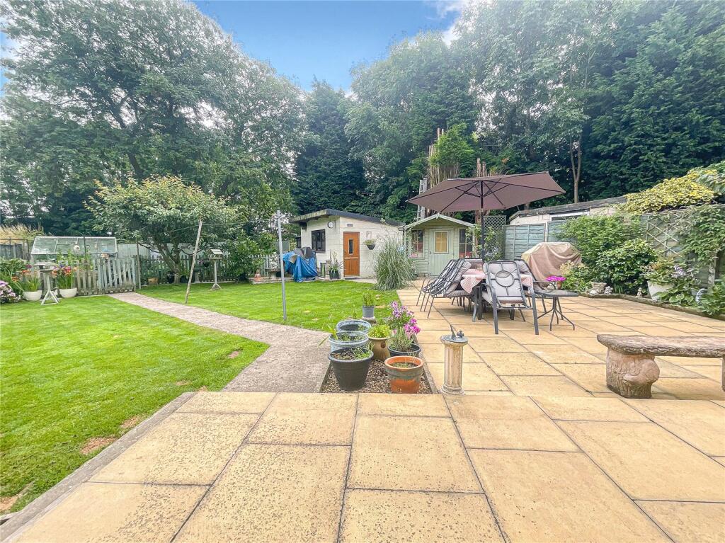 Additional image 28 of Bright Crescent, Tamworth, Staffordshire, B77