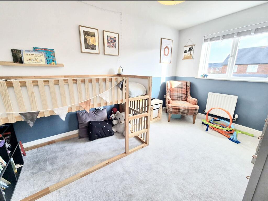 Additional image 17 of Elmer Place, Carlisle, CA3