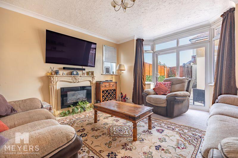 Additional image 2 of The Grove, Moordown, BH9