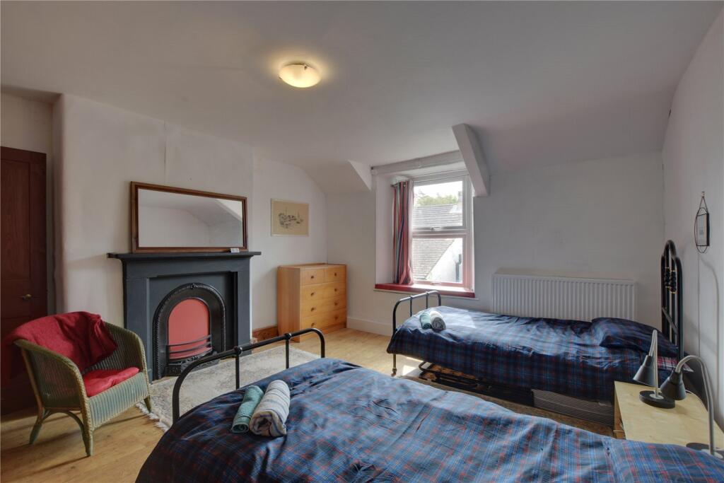 Additional image 7 of West Terrace, Westgate, Bishop Auckland, County Durham, DL13