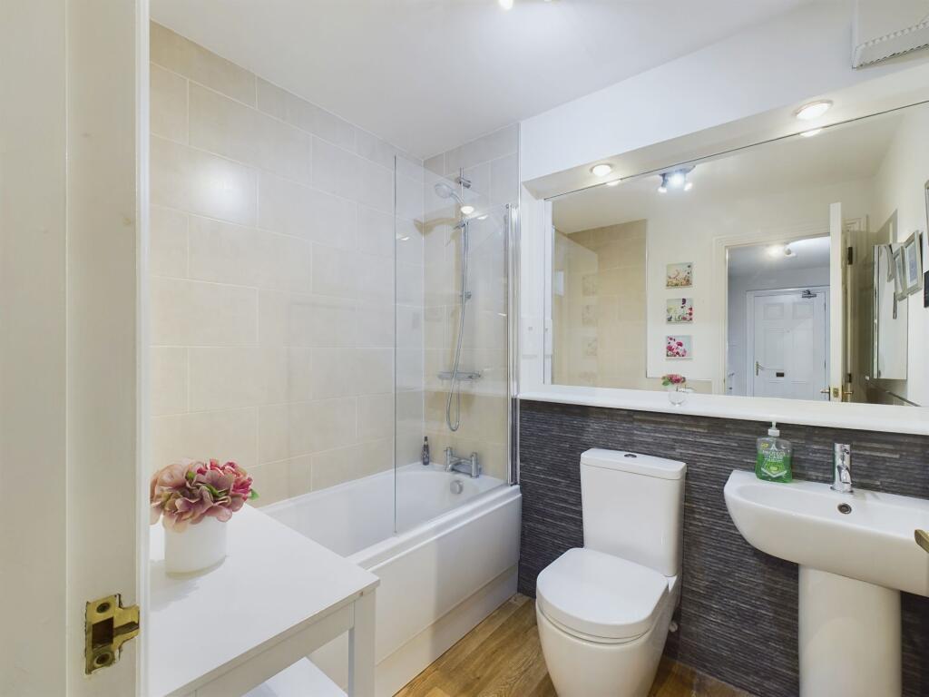 Additional image 11 of Albury Mansions, Aberdeen, AB11