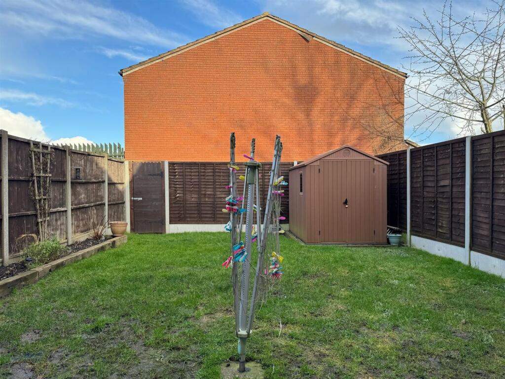 Additional image 26 of Farvale Road, Minworth, Sutton Coldfield