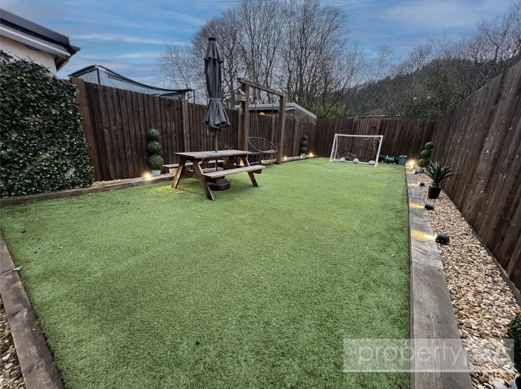 Additional image 14 of Ynyswen Road Treorchy - Treorchy