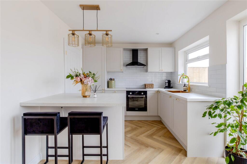 Additional image 22 of Highridge Green, Bristol, BS13