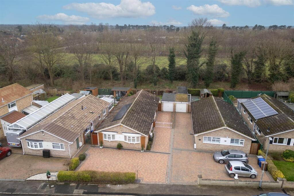 Additional image 20 of Leaders Way, Newmarket