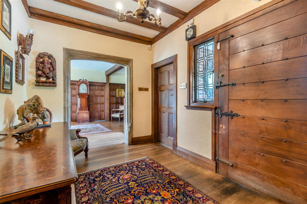 Additional image 5 of Bracebridge Road, Four Oaks Park, Sutton Coldfield