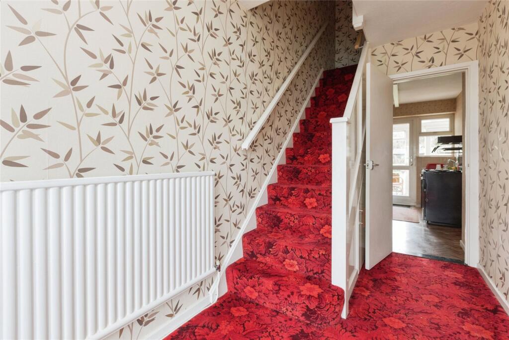 Additional image 9 of St. Georges Road, SWANLEY, Kent, BR8