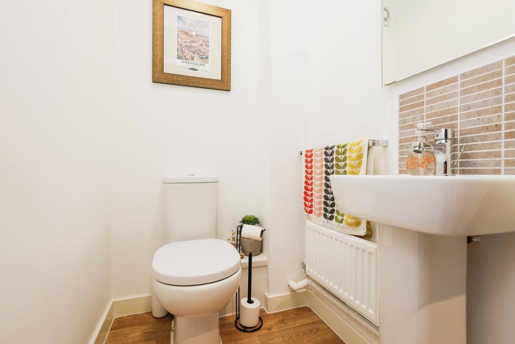 Additional image 5 of Arkell Way, Selly Oak, Birmingham