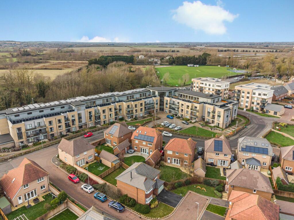 Additional image 21 of Harvey Lane, Hauxton