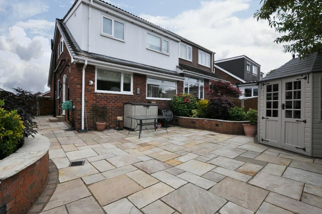 Additional image 23 of West Grove, Westhoughton, Greater Manchester, BL5