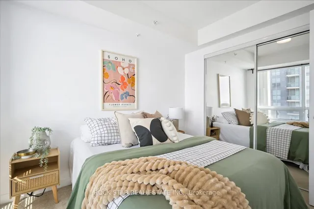 Additional image 31 of 20 Thomas Riley Rd Unit 1510