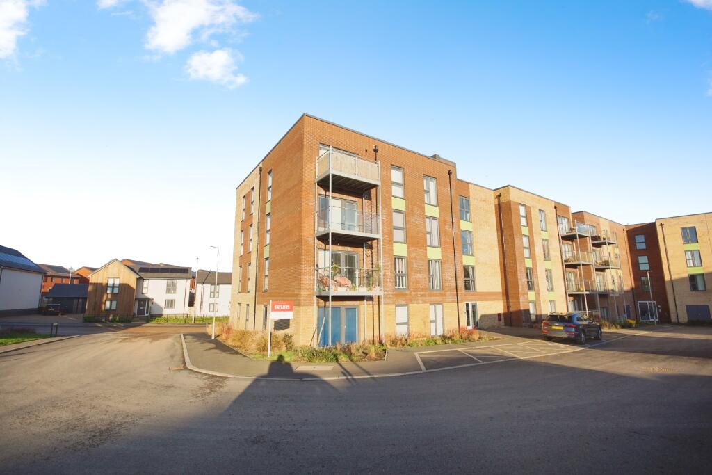 Additional image 16 of Flatts Close, BRISTOL, Avon, BS34