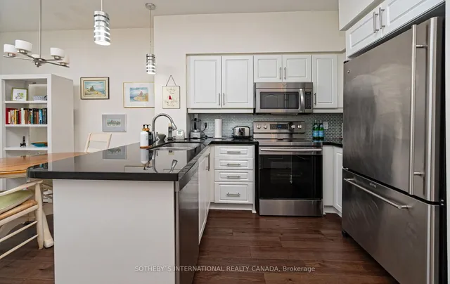 319 Merton St Unit 315