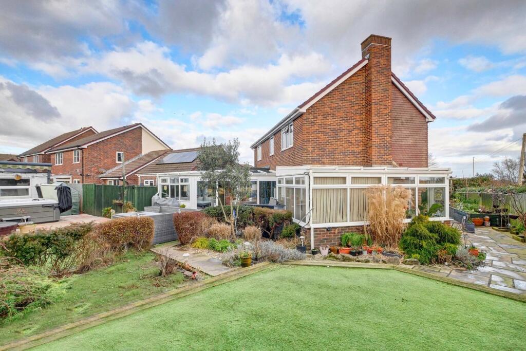 Additional image 34 of Hambleton Close, Eastbourne, BN23