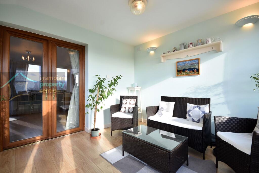 Additional image 10 of Weavers Cottage, Archiestown, Aberlour, AB38 7QX