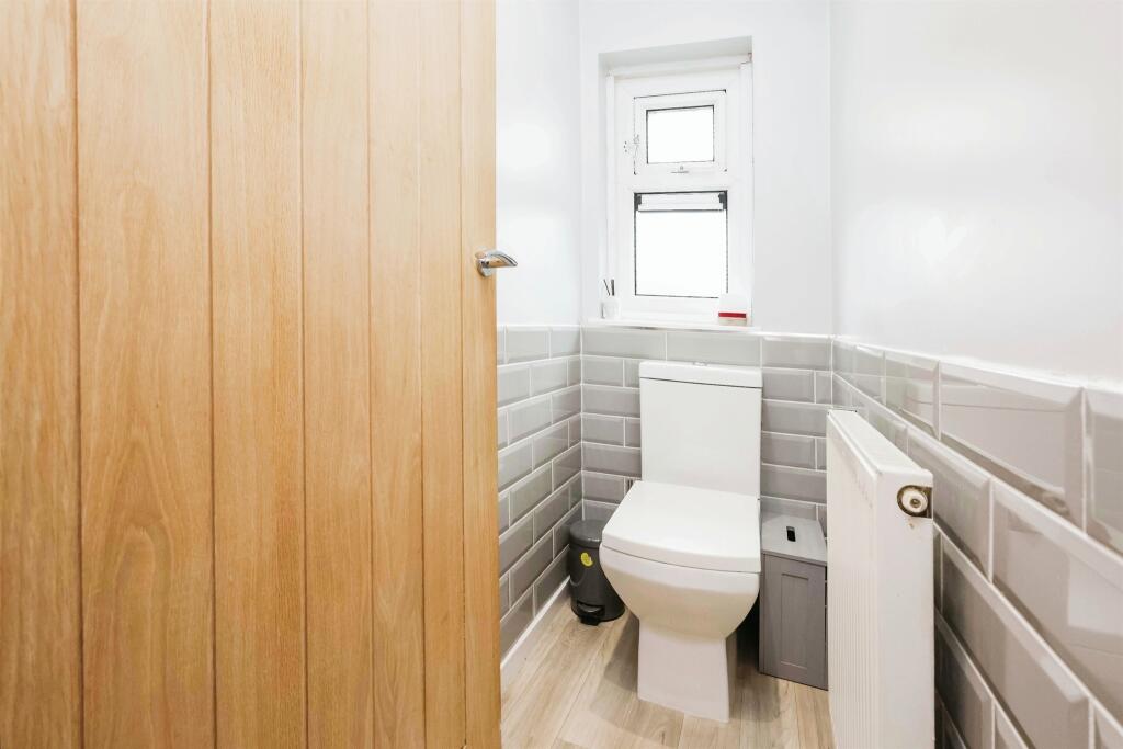 Additional image 10 of Hall Hays Road, Birmingham