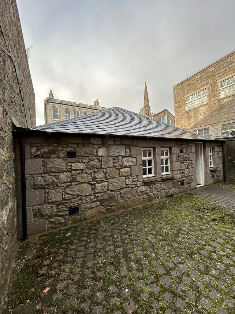 Additional image 5 of Bon Accord Square, Aberdeen, Aberdeenshire, AB11