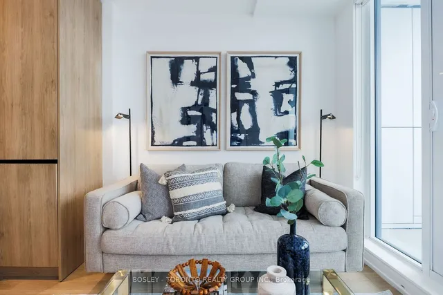 Additional image 5 of 225 Sumach St Unit 2410