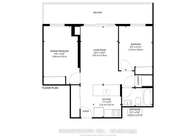 Additional image 19 of 62 Forest Manor Rd Unit 206