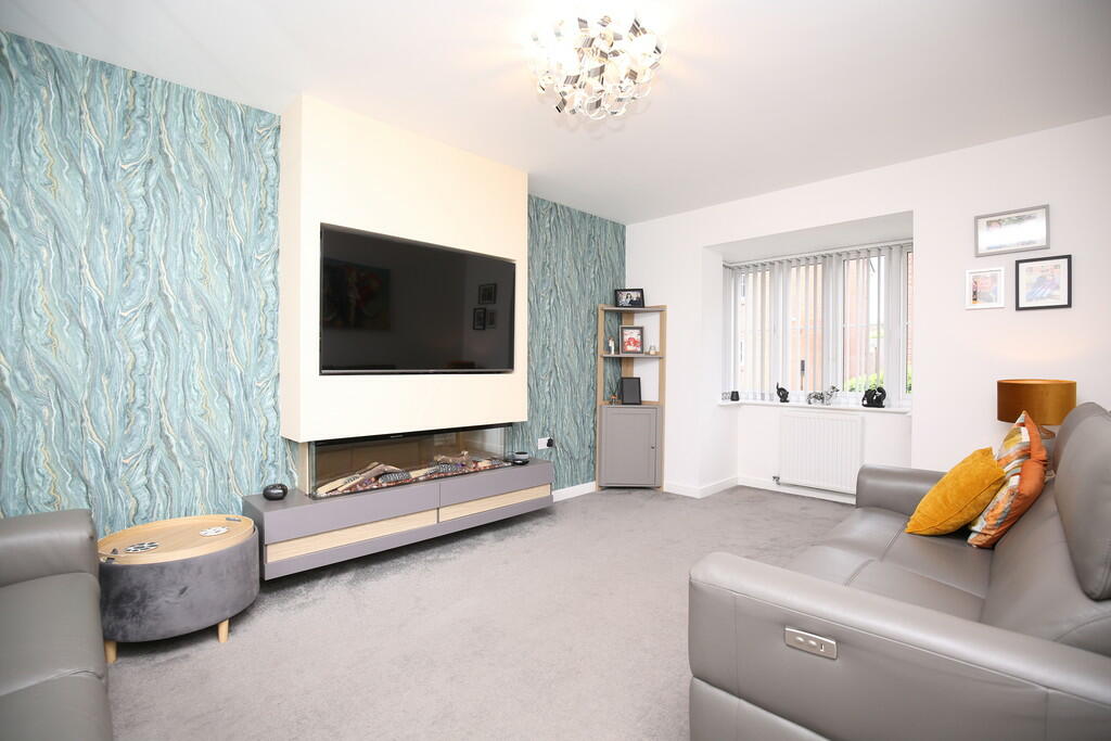 Additional image 3 of Red Marl Way, Warton