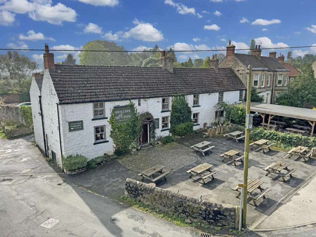 Additional image 18 of Shoulder of Mutton, Middleton Tyas Lane, Middleton Tyas, Richmond, United Kingdom, DL10 6QX