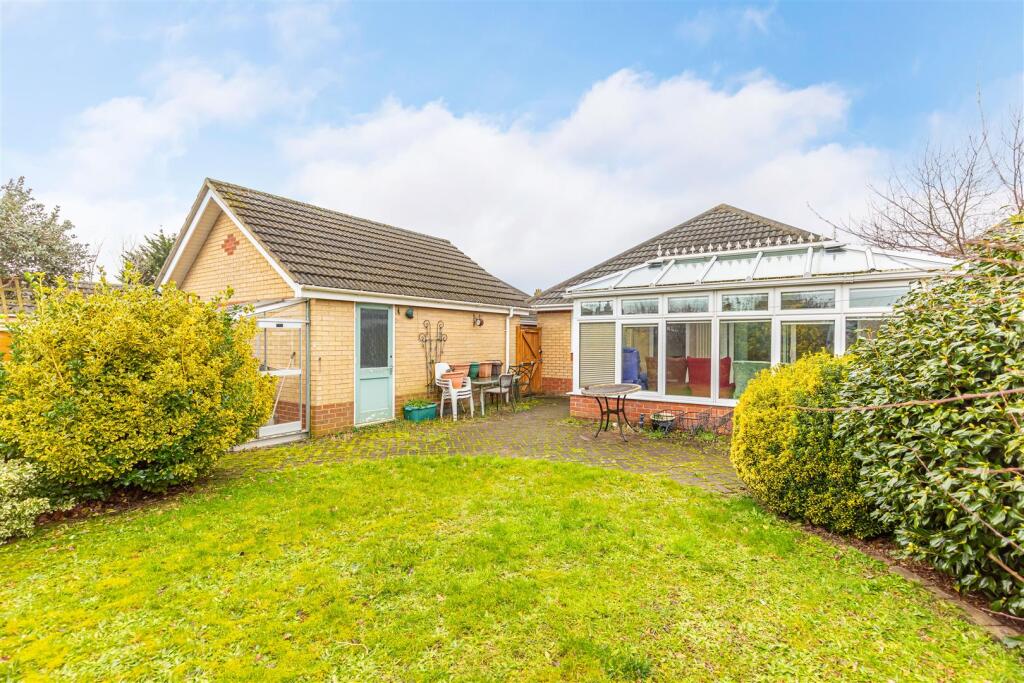 Additional image 10 of Spacious Bungalow on Evelyn Road, Bournemouth