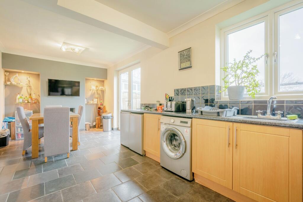 Additional image 13 of Rossetti Avenue, Burnley, Lancashire, BB11