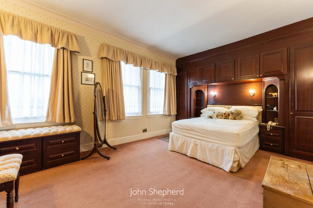 Additional image 9 of Park Road, Solihull, West Midlands, B91