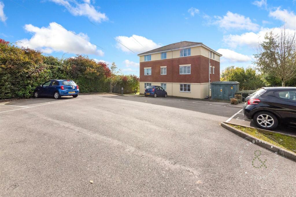 Youghal Close, Pontprennau, Cardiff