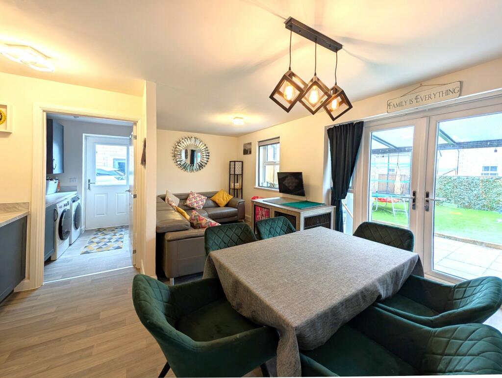 Additional image 8 of Wood Avens Close, Fensiscowles, Blackburn