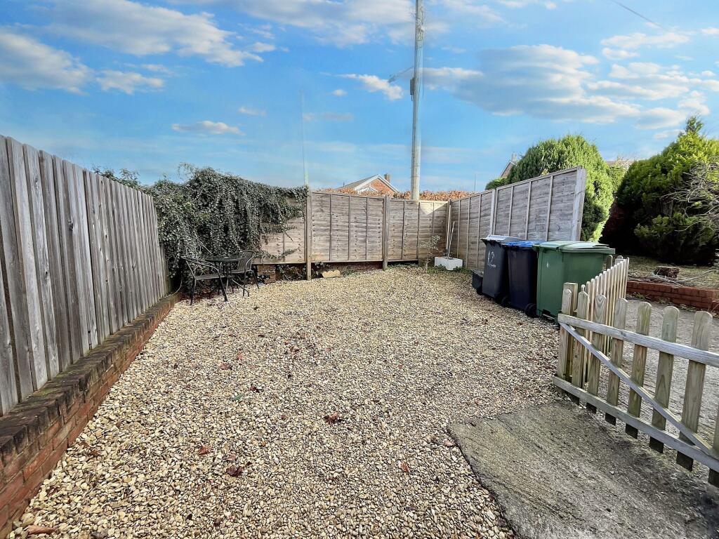 Additional image 10 of Newtown, Westbury, BA13