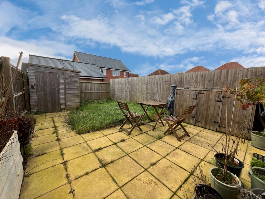 Additional image 10 of Moorhen Road, Yatton, North Somerset, BS49