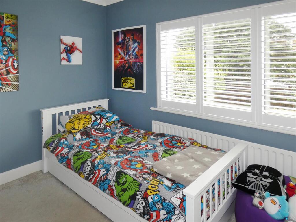 Additional image 7 of Henry Avenue, Rustington,