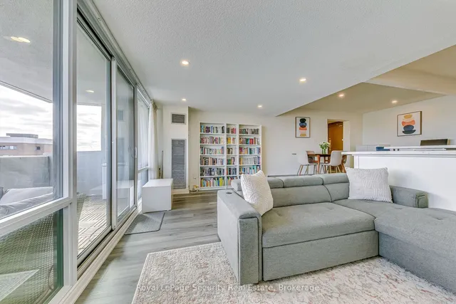 Additional image 23 of 260 Scarlett Rd Rd Unit 2005