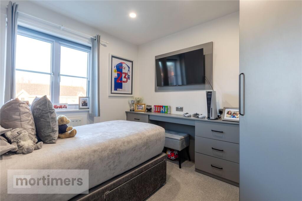 Additional image 18 of Spring Meadows, Clayton Le Moors, Accrington, Lancashire, BB5