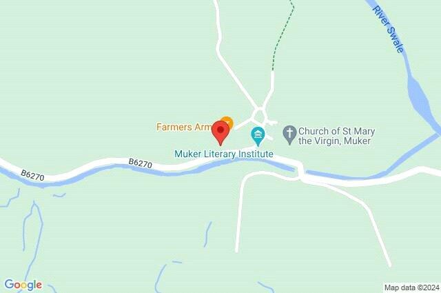 Additional image 14 of Muker, Richmond, DL11