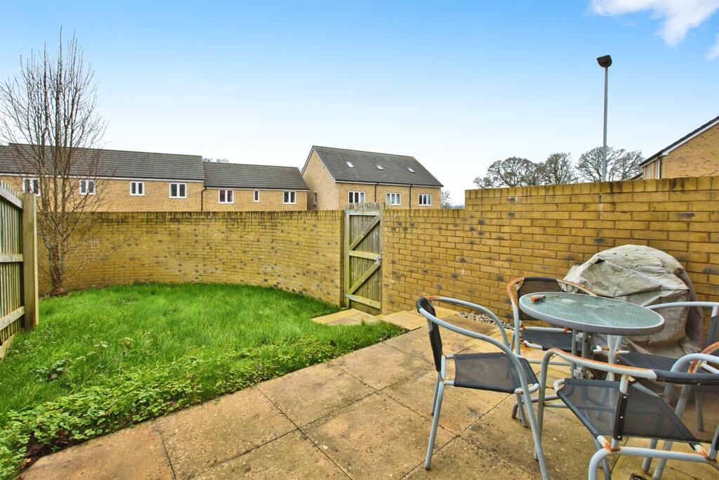 Additional image 14 of Lapwing Close, Houndstone, Yeovil