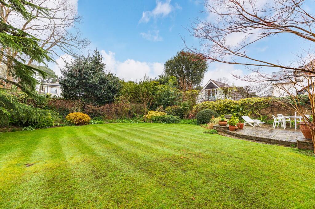 Additional image 14 of St. Clair Road, Poole, BH13