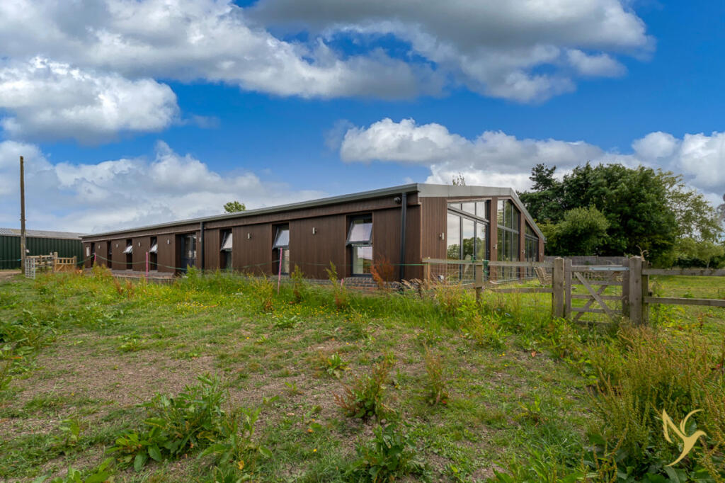 Additional image 33 of The Geldings, Bouts Lane, Holberrow Green, Worcestershire, B96 6JX