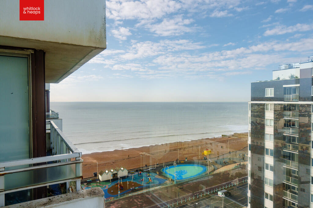 Additional image 5 of Bedford Towers, Brighton